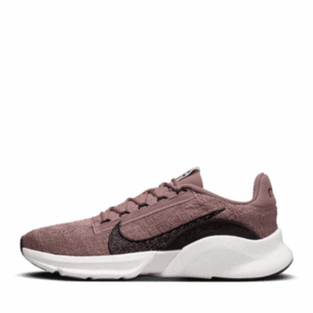 Nike SuperRep Go 3 Flyknit Next Nature. Women's Workout Shoes